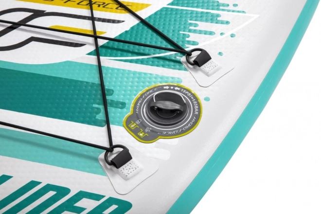 Paddleboard Bestway Aqua Glider 320 cm opblaasbaar