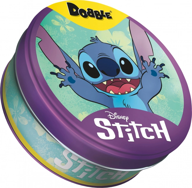 Dobble reactievermogen spel