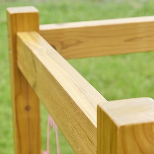 Duurzaam voor buitengebruik