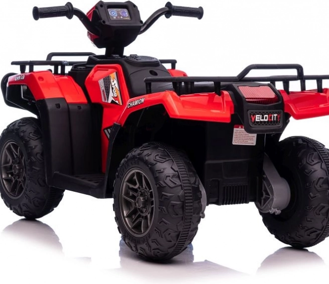 Elektrische kinderquad JC915