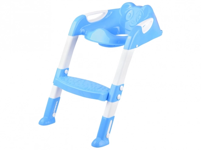 Kindertoilet trap uitbreidingsstuk
