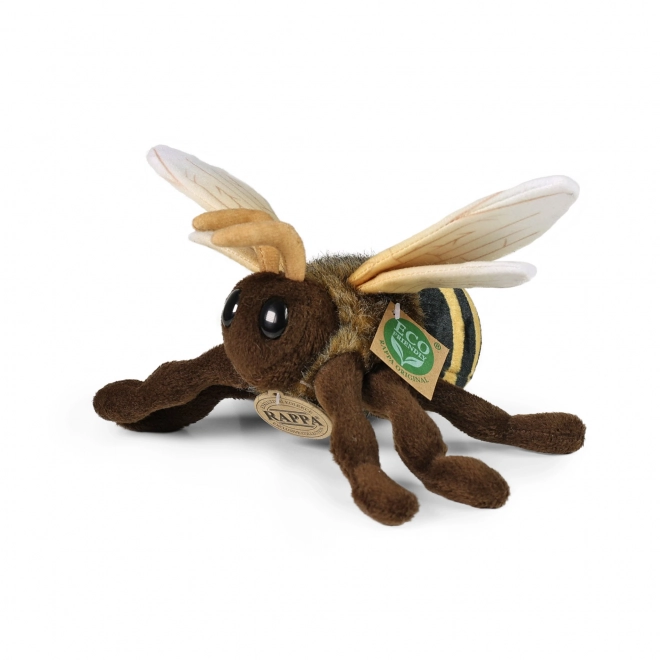 Ecologische pluchen bij