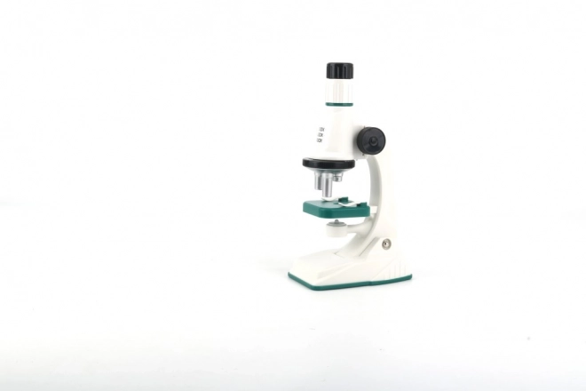 Kinder microscoop STEM met vergroting tot 1200x