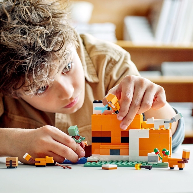 Creatief en interactief spel