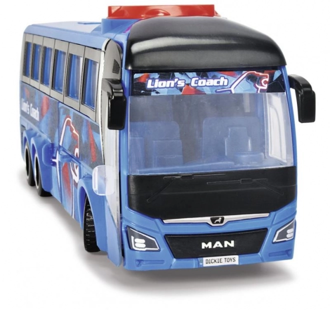 Kinderenbus MAN Lion's Coach 26,5 cm