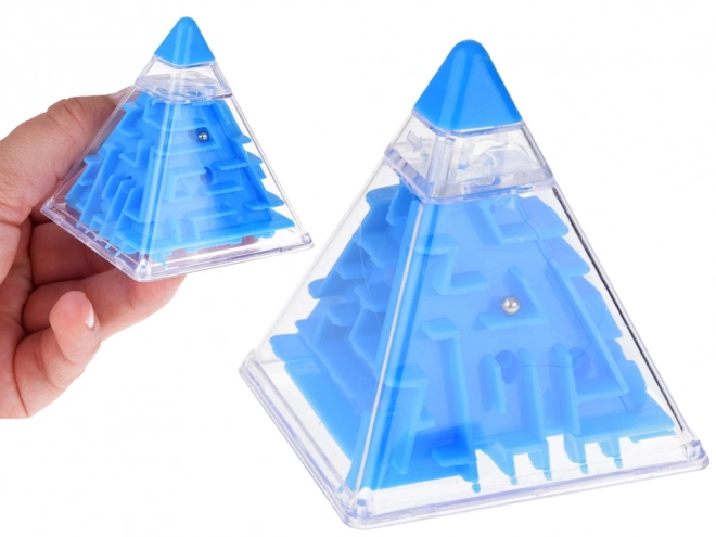 Set logische puzzels 4 stuks