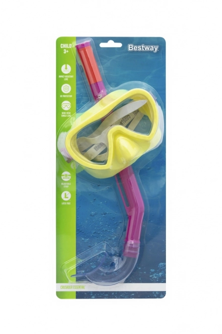 Veilige bevestiging en UV-bescherming