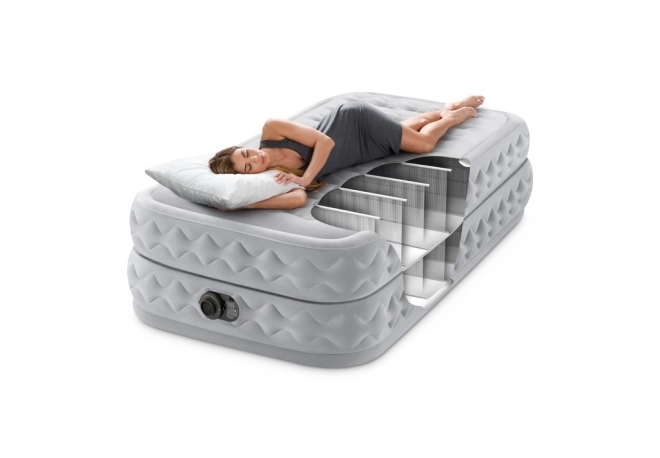 Opblaasbaar Bed Dura-Beam Twin