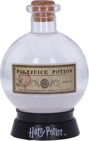 Harry Potter LED-lamp Wisseldrank