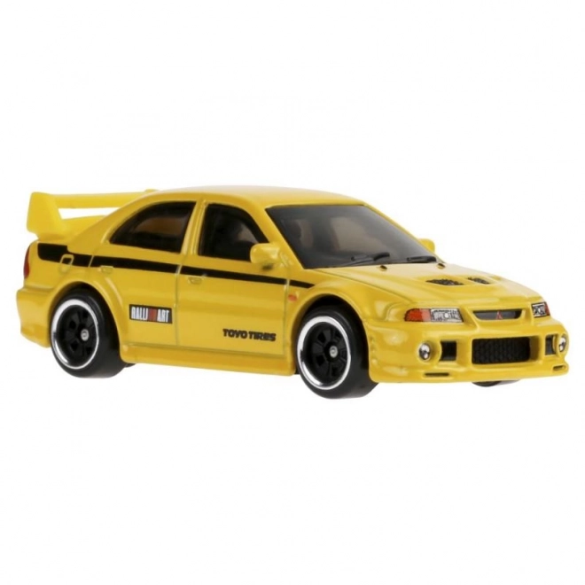 Hot Wheels thematisch auto – klassieke collectie