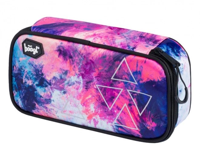 BAAGL Etui Abstract