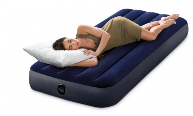 Volledig comfort