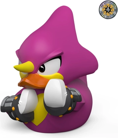 Verzamel-eendje TUBBZ – Espio the Chameleon uit SONIC