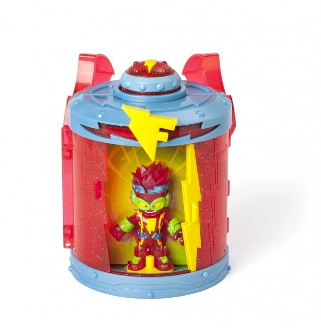 SuperThings Geheime Basis Fury Storm
