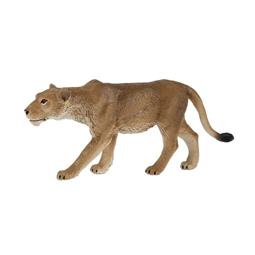 Realistische leeuwinfiguur voor kinderen