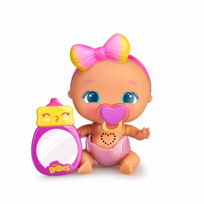 Bellies - Sweet Tummies - interactieve pop – Kuki Cute