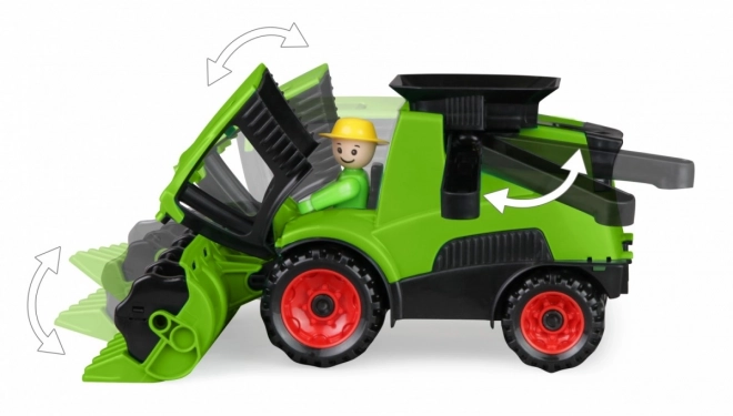 Speelgoedcombine Lena voor kinderen