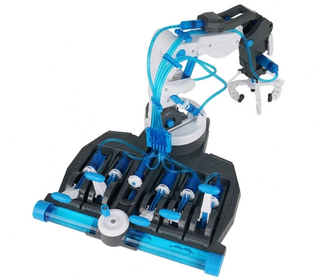 Hydraulische robotarm
