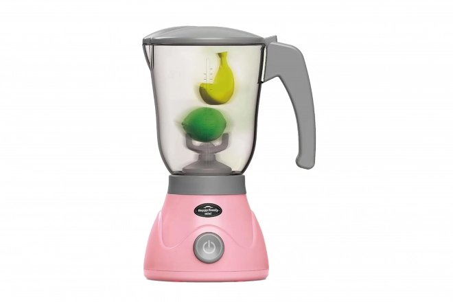 Mixer met effecten 19,5cm