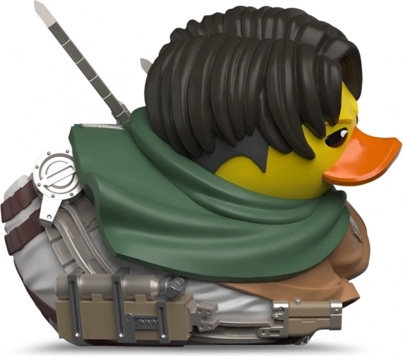 Hoogwaardig PVC en precieze lakafwerking