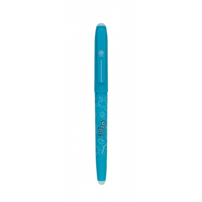 ASTRA OOPS! Gumveerpen 0,6 mm 1st (mix)
