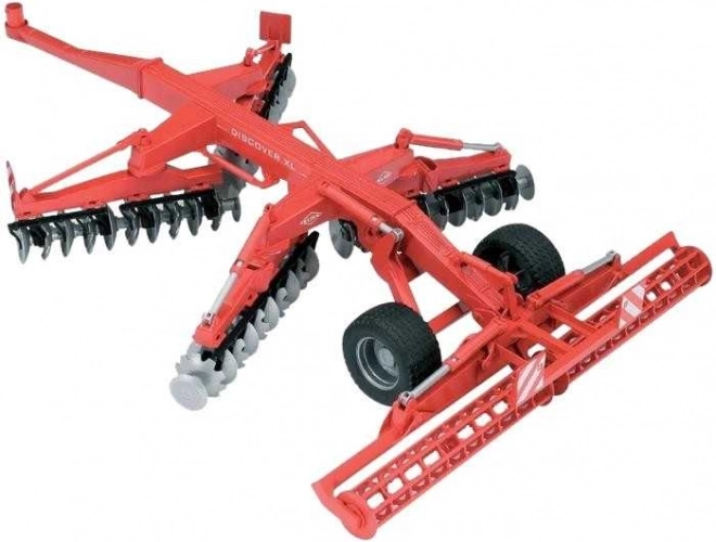 Bruder schijveneg KUHN Discover XL 1:16