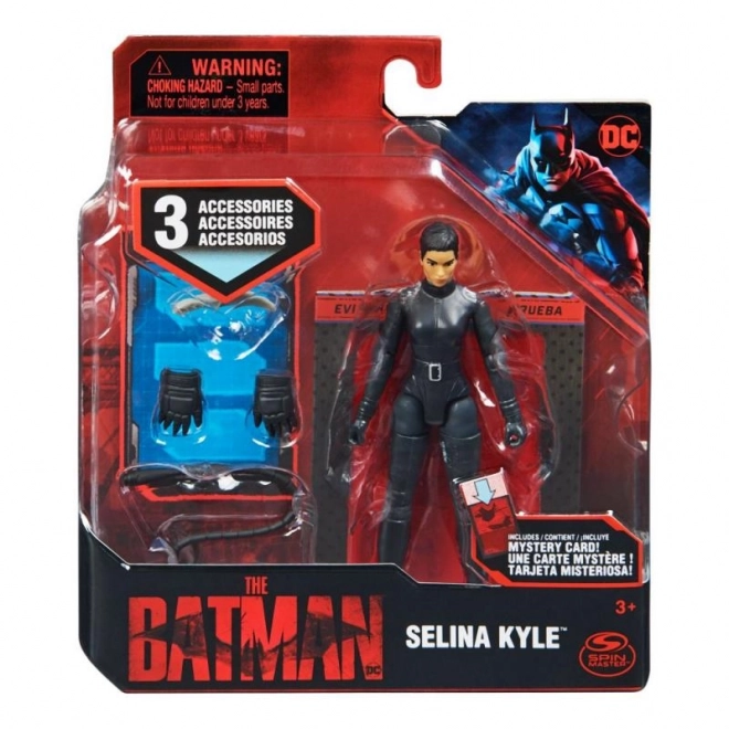 Batman filmfiguren 10 cm