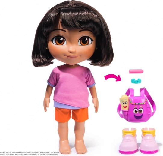 Accessoires voor creatief spel