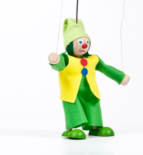 Veilige materialen en compact formaat