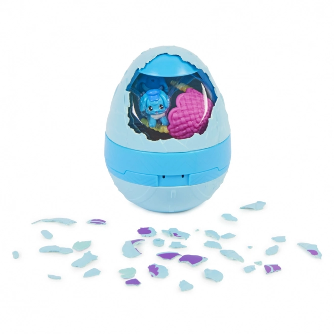Hatchimals speelsessies familieavonturen