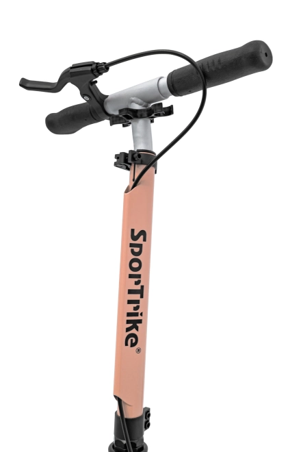 Koloběžka Sportrike – Roze