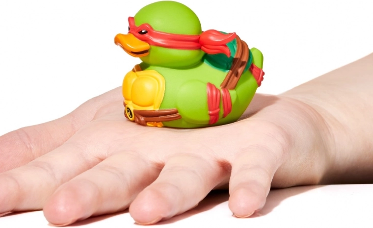 Mini formaat, maxi details