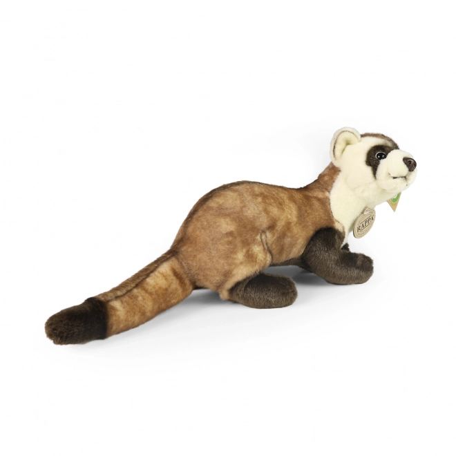 Pluche fret 40 cm ECO-VRIENDELIJK