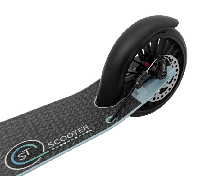 Koloběžka Sportrike – Blauw