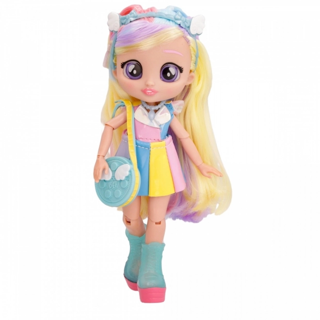 Collector Fashion Pop Jenna Cry Babies BFF Actrice