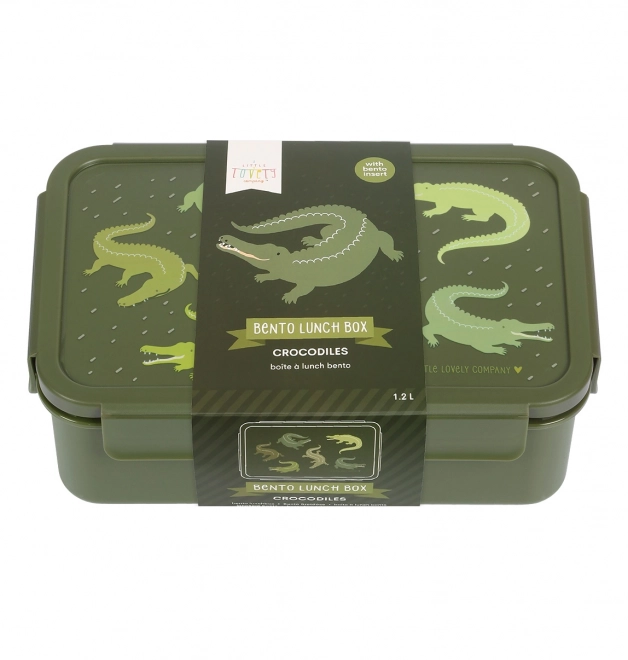 A Little Lovely Company Lunchbox
