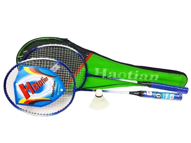 Badmintonset