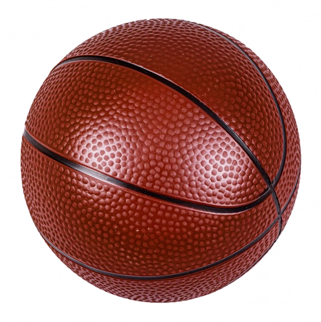 Metalen basketbalbal 1:1 + accessoires