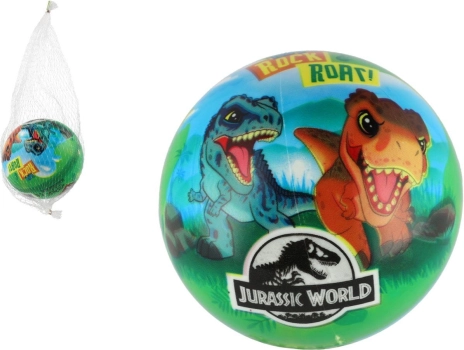 opblaasbare bal met dinosaurussen 14 cm