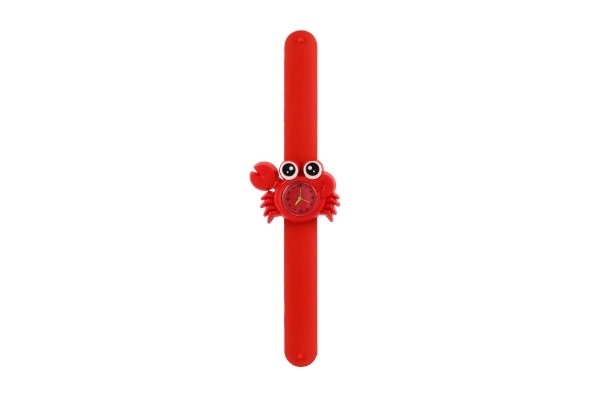 Kinderhorloge Zeewereld