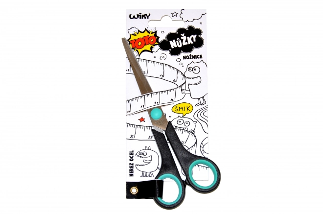 Schaar Lux 17cm