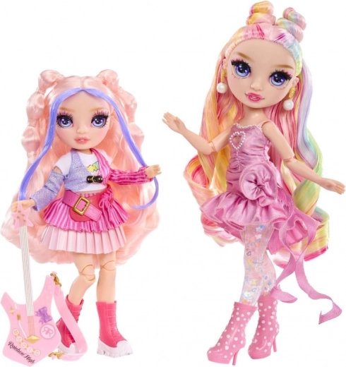 Stijlvolle outfits en accessoires