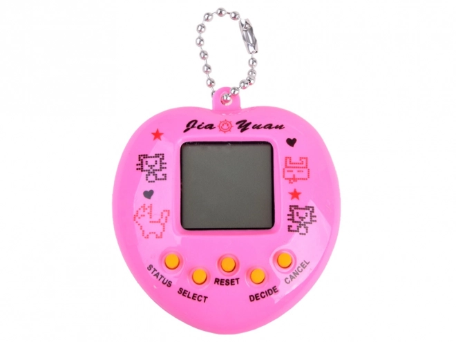 Elektronisch spel Tamagotchi
