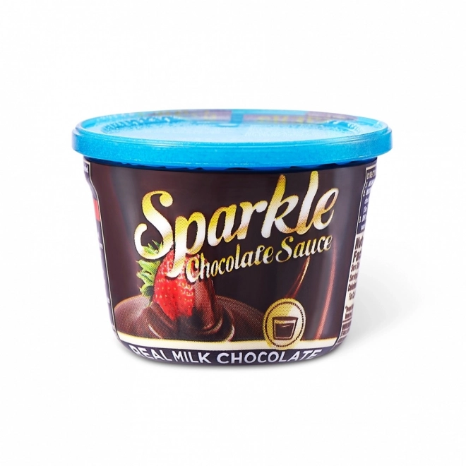 Bakset Sparkle Girlz met pop 27 cm