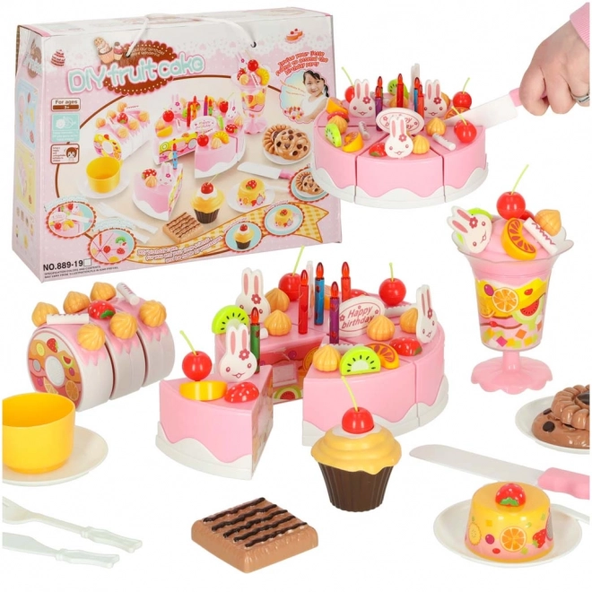 Kinder verjaardagstaart