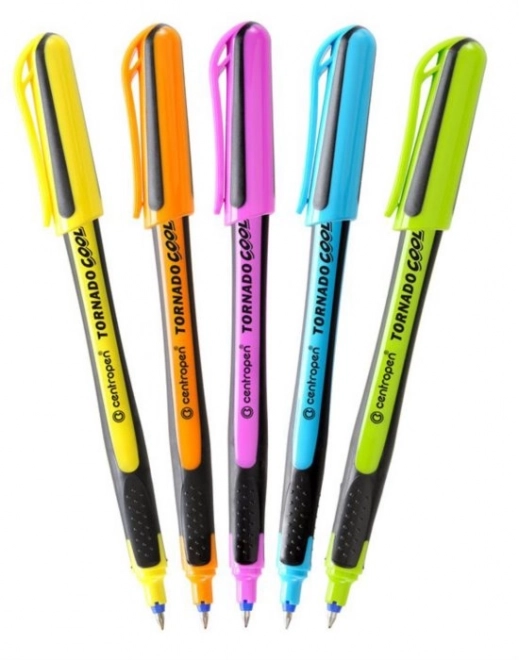 Centropen pen Tornado Cool