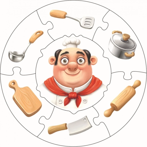 Kok – een smakelijk avontuur