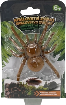 Kruipende tarantula met afstandsbediening