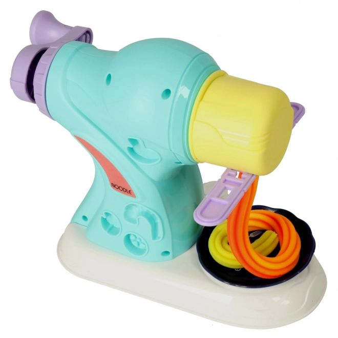 Creatieve set klei voor pasta 44 delen