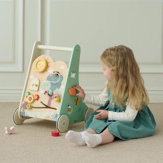 Groeit met je kind mee